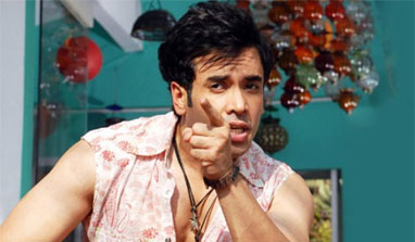 Ekta overwhelmed by response to `Kyaa Super Kool...`